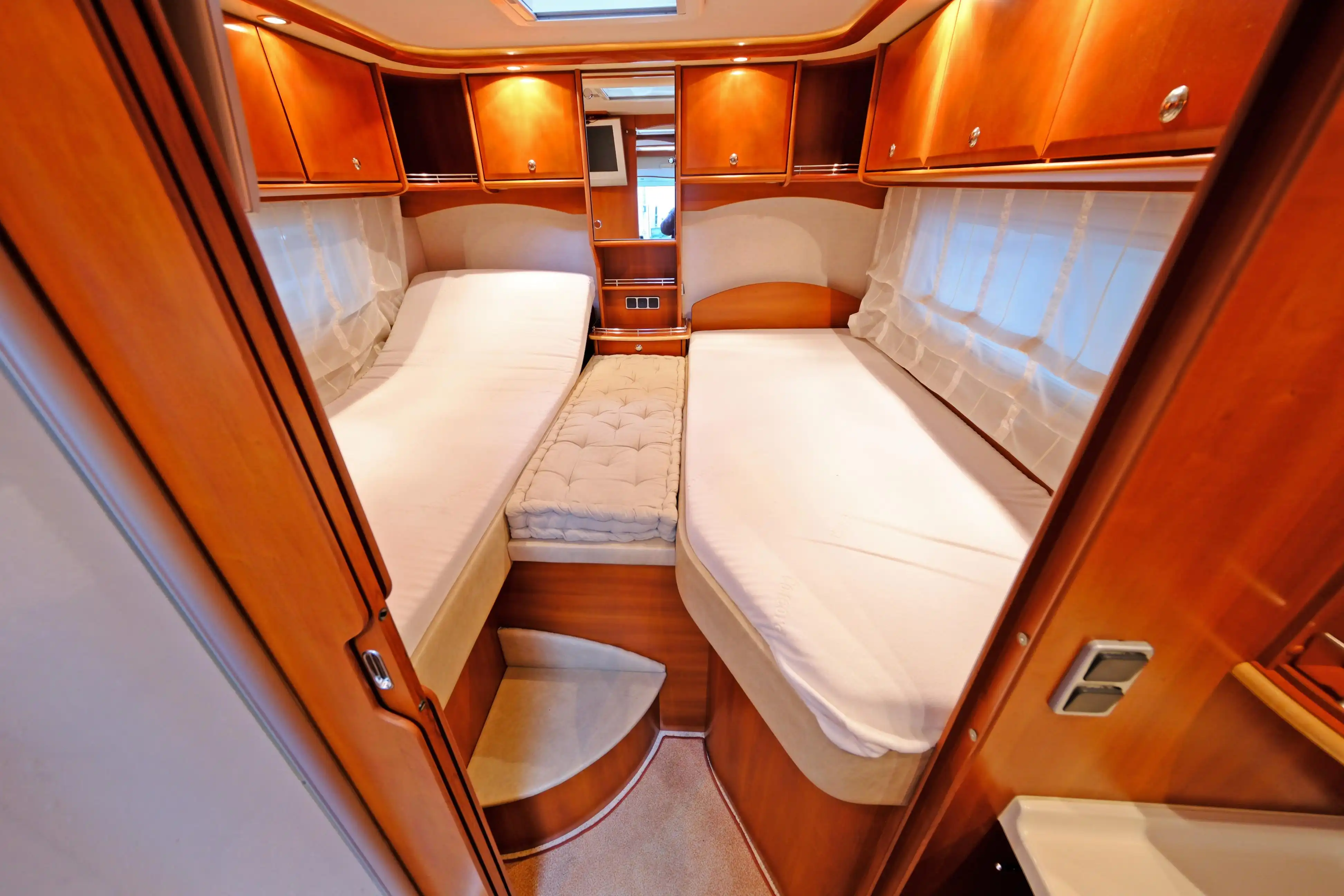 CONCORDE Charisma 840 L - Ansicht 11